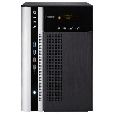 сетевое хранилище Thecus N6850