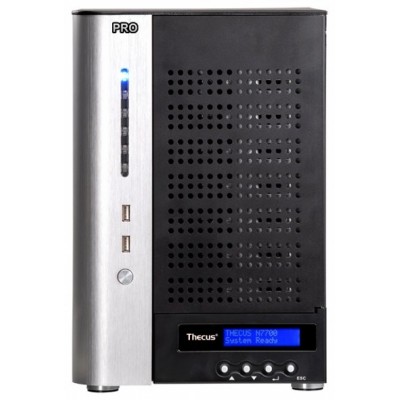 сетевое хранилище Thecus N7700 Pro V2