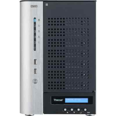 сетевое хранилище Thecus N7710