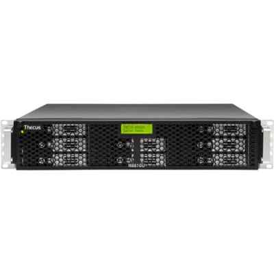 сетевое хранилище Thecus N8810U