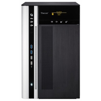 сетевое хранилище Thecus N8850