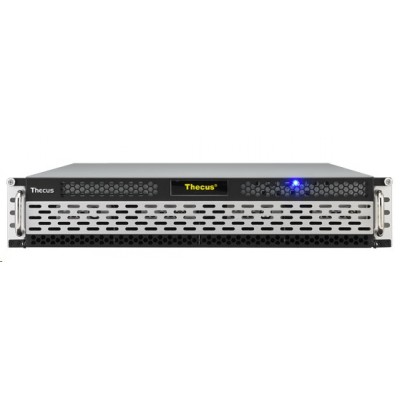 сетевое хранилище Thecus N8900