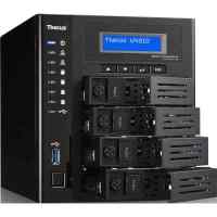 Сетевое хранилище Thecus W4810