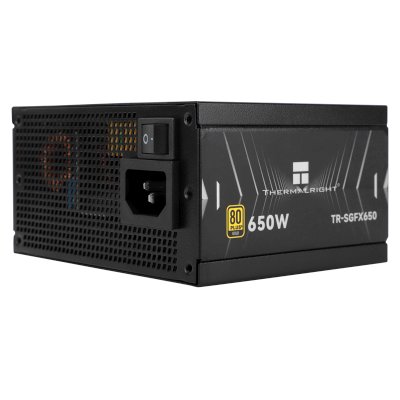 блок питания Thermalright 650W TR-SGFX650