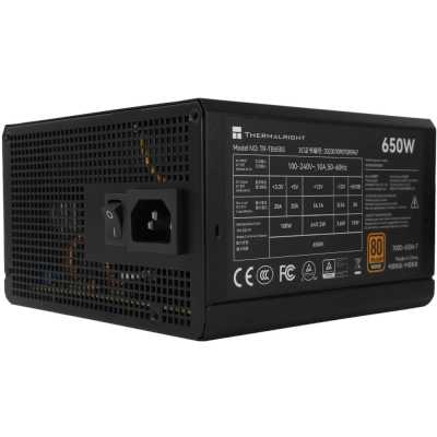 блок питания Thermalright 650W TR-TB650S