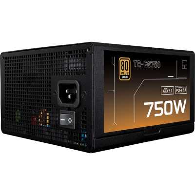 блок питания Thermalright 750W TR-KG750