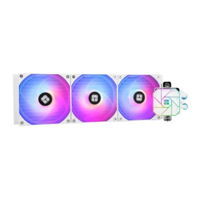 Кулер Thermalright Aqua Elite White 360 V3 ARGB