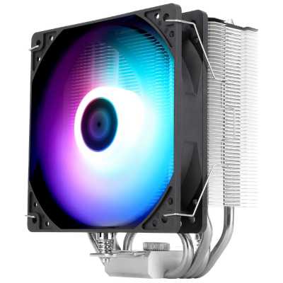 Кулер Thermalright Assassin X 120 Refined SE V2 RGB Black