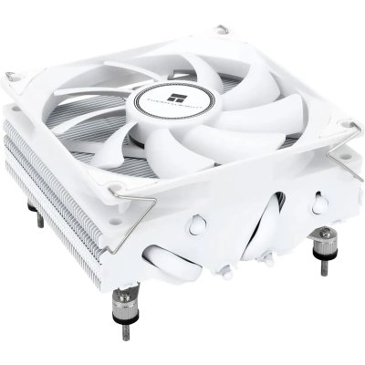 Кулер Thermalright AXP-90 X47 White