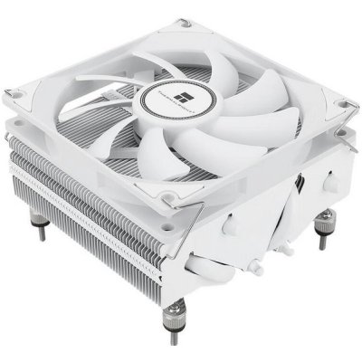 Кулер Thermalright AXP-90-X53 White