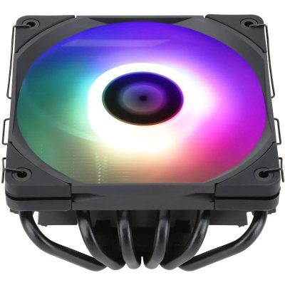 Кулер Thermalright AX-P120 X67 Black ARGB