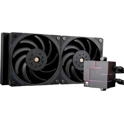Кулер Thermalright Core Matrix 240 Black