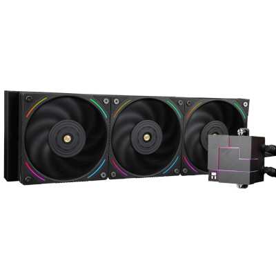 Кулер Thermalright Core Matrix 360 Black