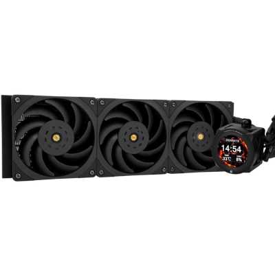 Кулер Thermalright Core Vision 360 Black