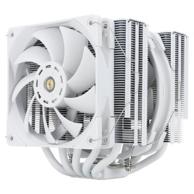Кулер Thermalright Frost Commander 140 White FC-140-WH