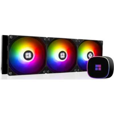 Кулер Thermalright Frozen Horizon 360 V2 Black