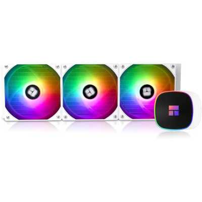 Кулер Thermalright Frozen Horizon 360 V2 White