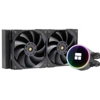 кулер Thermalright Frozen Magic EX 240 Black