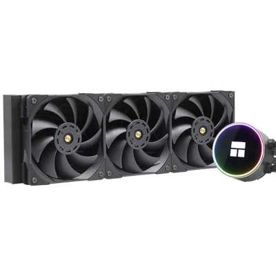 кулер Thermalright Frozen Magic EX 360 Black