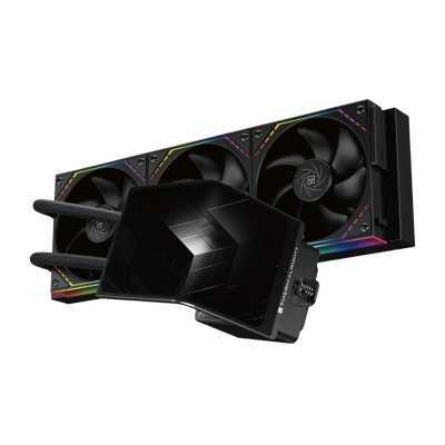 Кулер Thermalright Levita Vision 360 Black