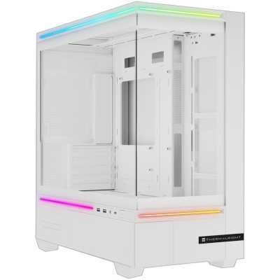 корпус Thermalright M10 Vision White