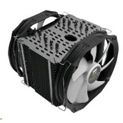 кулер Thermalright Macho Black