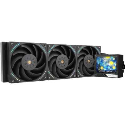 Thermalright Mjolnir Vision 360 ARGB Black