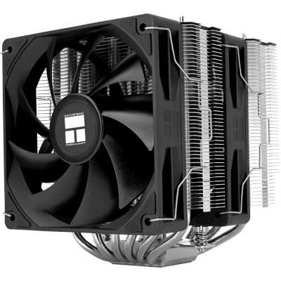 Кулер Thermalright Peerless Assassin 120 SE V2 Black