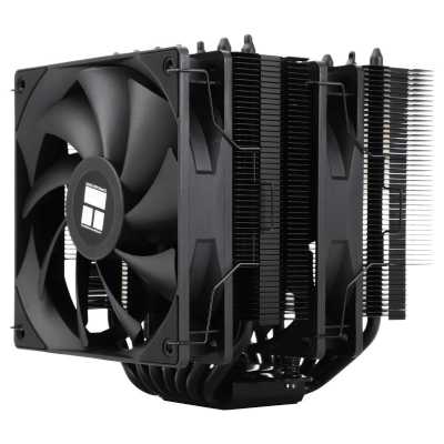 кулер Thermalright Phantom Spirit 120 SE Black