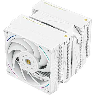 Кулер Thermalright Royal Pretor 130 Ultra White