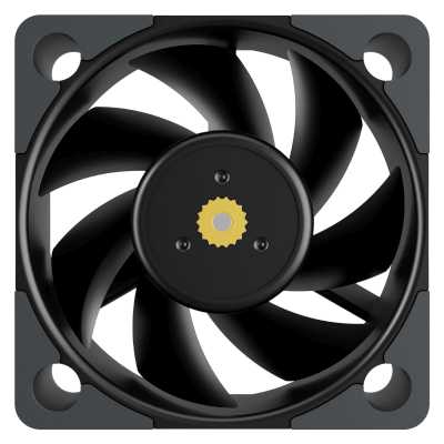 кулер Thermalright TL-B4020