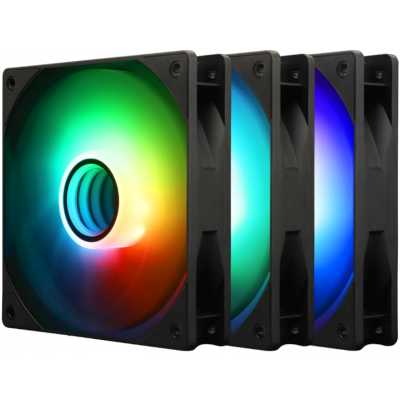 кулер Thermalright TL-C12B-S V3 X3 ARGB