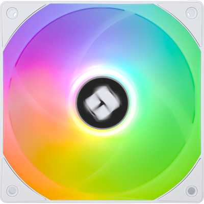 Кулер Thermalright TL-C12RB-S V2 Reverse White