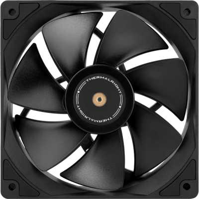 Кулер Thermalright TL-G12RB Reverse Black