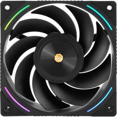 Кулер Thermalright TL-K12R Reverse Black