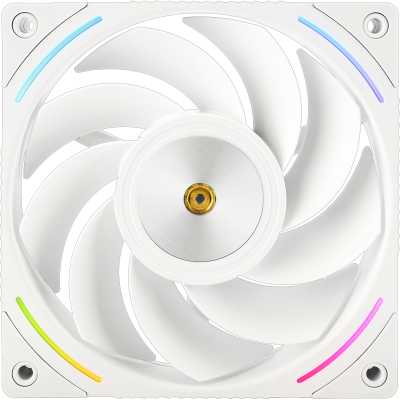 Кулер Thermalright TL-K12RW Reverse White