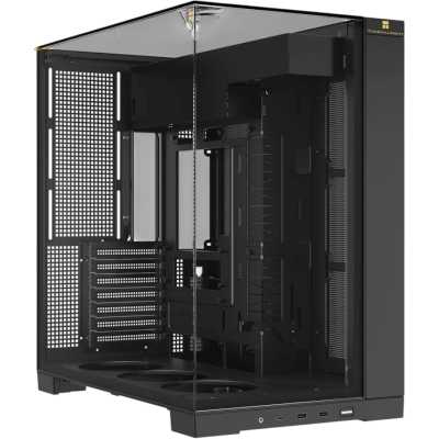 Корпус Thermalright A70 Black