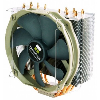 кулер Thermalright TRUE Spirit 140