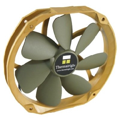 кулер Thermalright TY-141