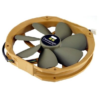 кулер Thermalright TY-150