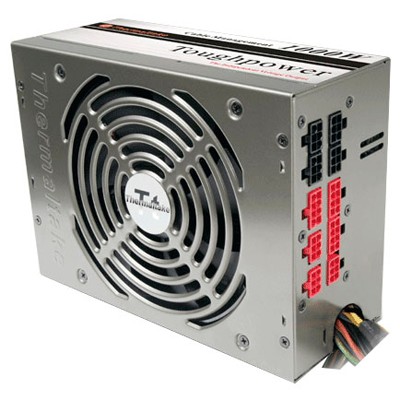 блок питания Thermaltake 1000W W0132RE