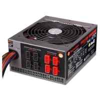 Блок питания Thermaltake 1000W TRX-1000MPCEU-A 80+