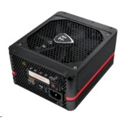 блок питания Thermaltake 1200W PS-TPG-1200FPCGEU