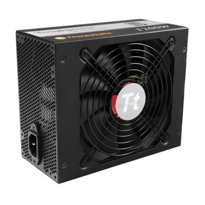 блок питания Thermaltake 1200W TP-1200MPCSEU