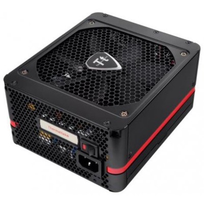 блок питания Thermaltake 1200W TPG-1200MPCEU 80+