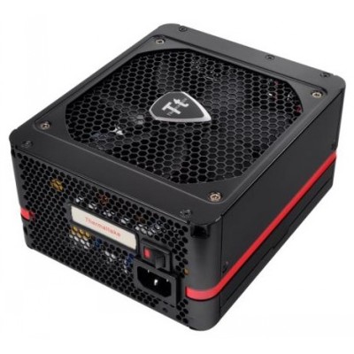 блок питания Thermaltake 1200W TPG-1200MPCGEU