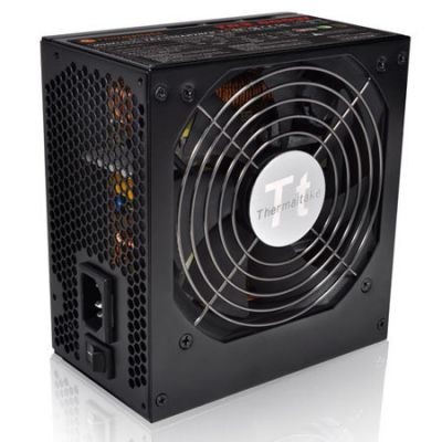 блок питания Thermaltake 1275W TPX-1275MPCP-EU