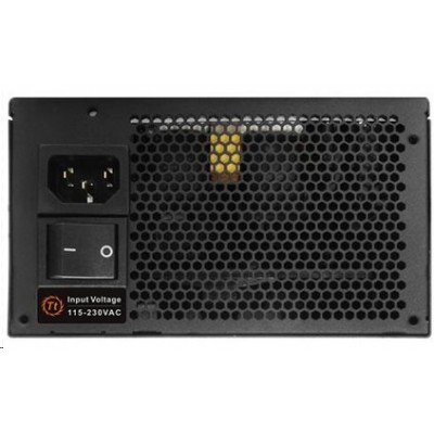 блок питания Thermaltake 1275W TPX-1275MPCGEU