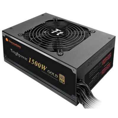 блок питания Thermaltake 1500W PS-TPD-1500MPCGEU-1