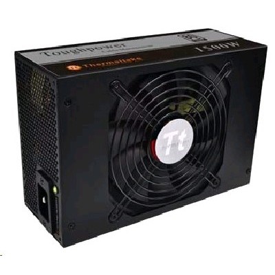блок питания Thermaltake 1500W TP-1500MPCEU